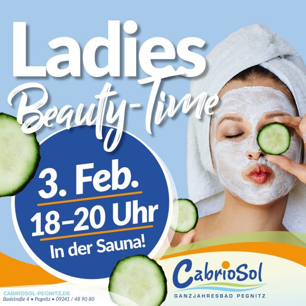 Ladies-Beauty-Time